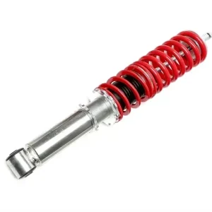 Saisonangebot TA Technix Deep Gewindefederbein Hinterachse passend für VW Golf, Jetta, Corrado, Seat Toledo