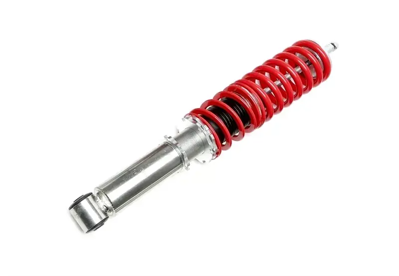 Saisonangebot TA Technix Deep Gewindefederbein Hinterachse passend für VW Golf, Jetta, Corrado, Seat Toledo