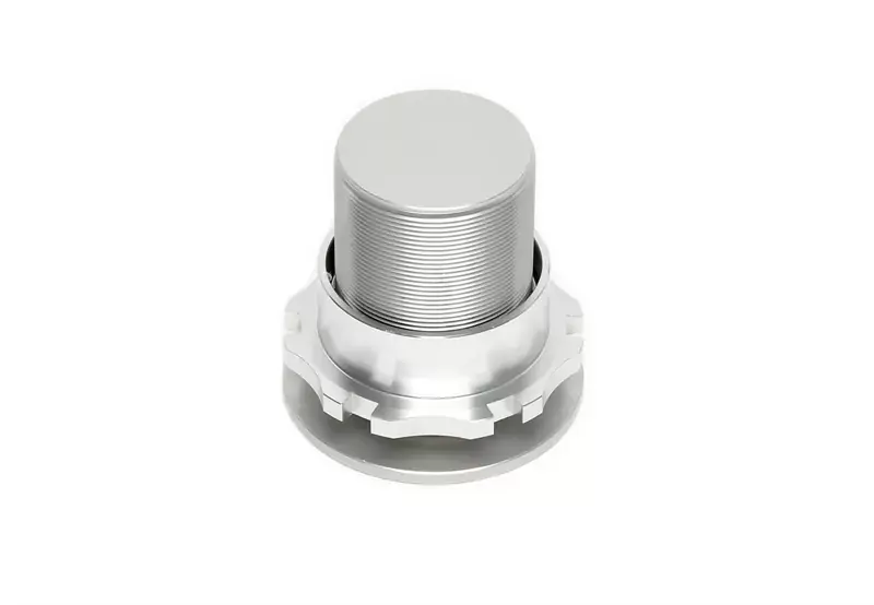 TA Technix Gewindeklotz Hinterachse passend für Audi A6 4B / Skoda Superb 3U / VW Passat 3B 3BG Expressversand
