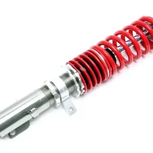 Top-Seller TA Technix Deep Gewindefederbein Vorderachse passend für Audi, Seat, Skoda, VW