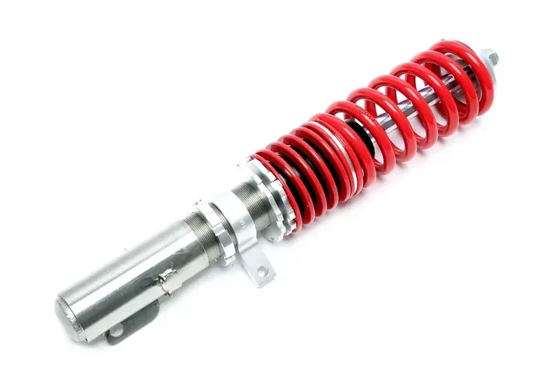 Top-Seller TA Technix Deep Gewindefederbein Vorderachse passend für Audi, Seat, Skoda, VW