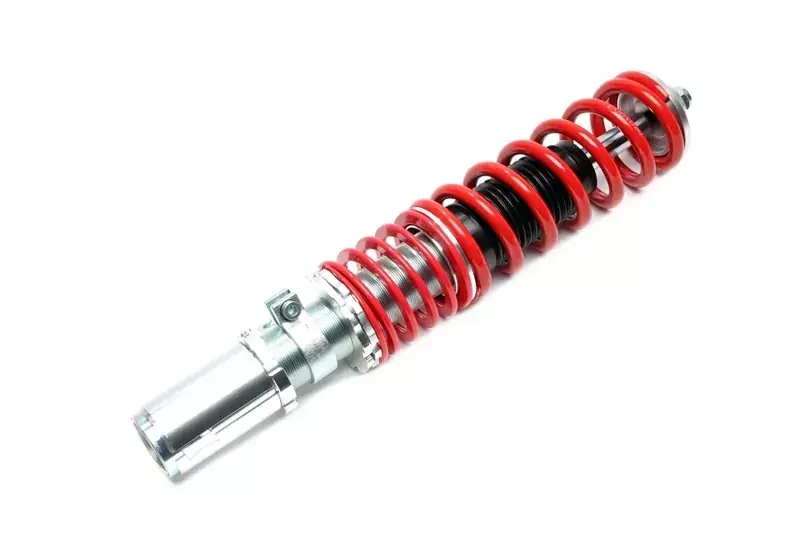Sale TA Technix Deep Gewindefederbein Vorderachse passend für Audi, VW, Seat, Skoda