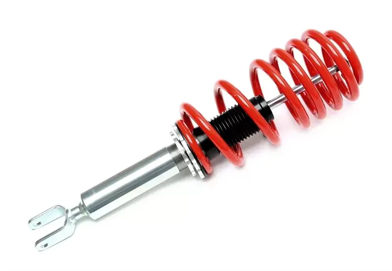 Neue Ware TA Technix Deep Gewindefederbein Vorderachse passend für Audi A4 (8E)/Seat Exeo (3R)