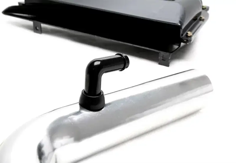 Sonderaktion TA Technix Ansaugrohr Kit passend für Peugeot 206 1.1–1.6l
