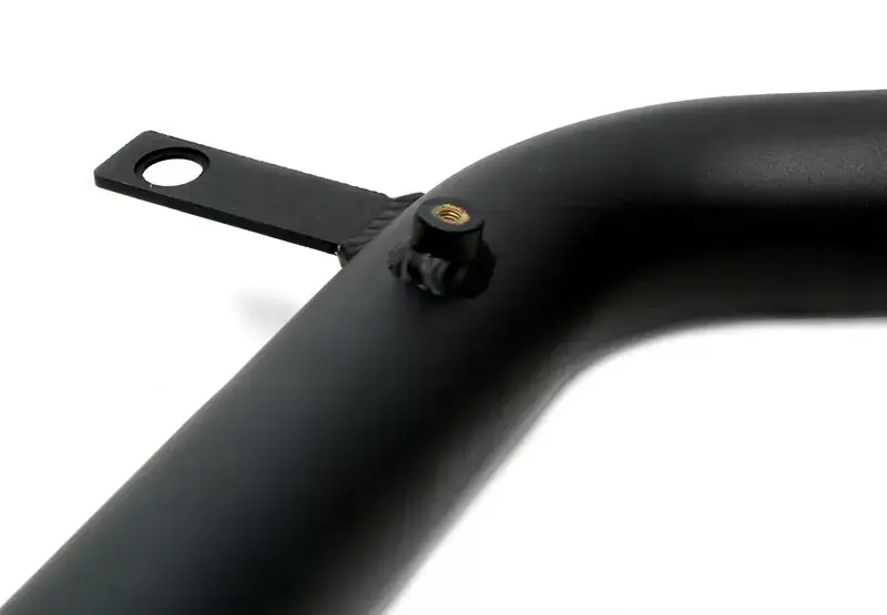 TA Technix Ansaugrohr Kit / air intake kit passend für BMW 5er Serie (E60 / E61) mit Motorcode N54 Highlight