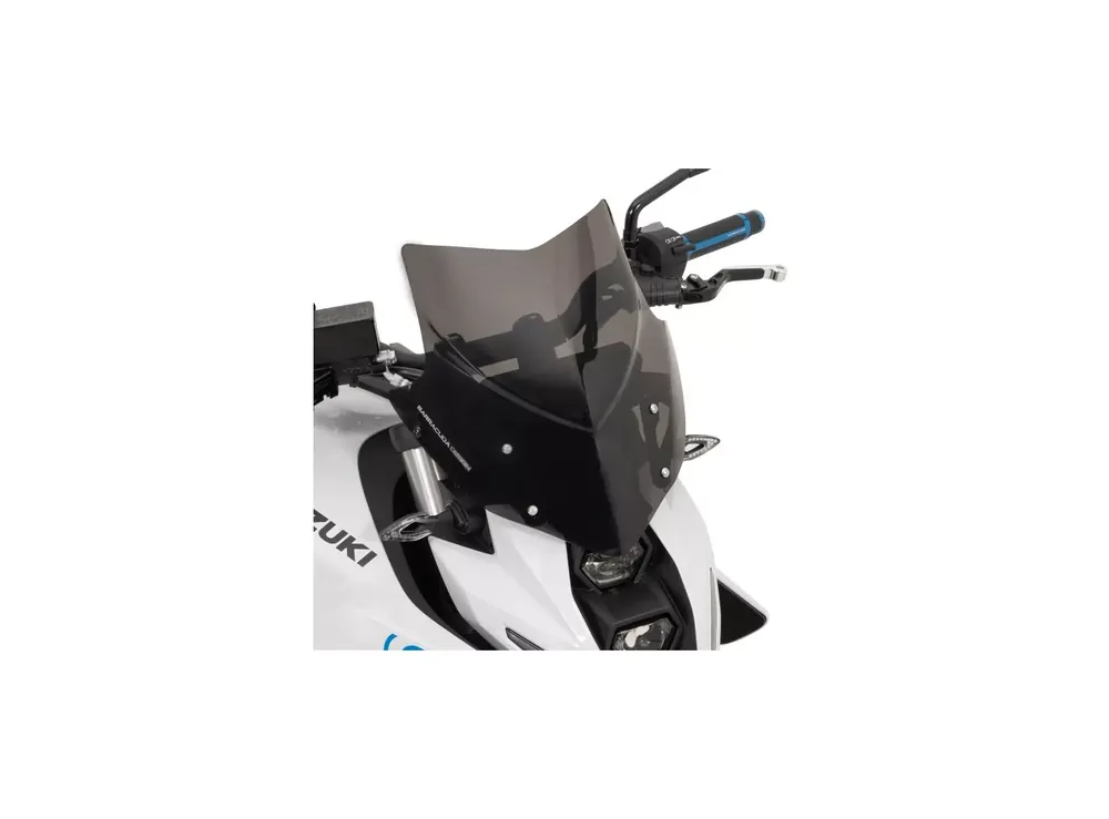 Barracuda Windschild Aerosport Plexiglas passend für Suzuki GSX-8S ab 2023 Preisreduziert