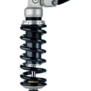 Wilbers Federbein 643 Adjustline passend für Honda CBR 1000 RR 04-07 Geprüft