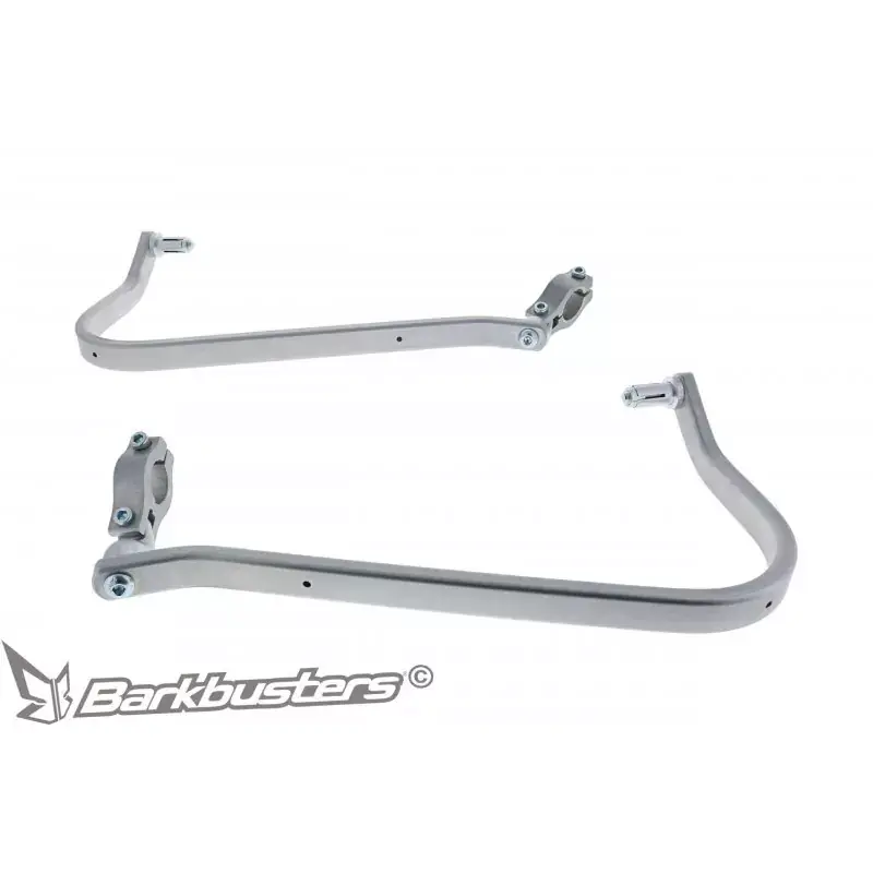 Abverkauf BarkBusters Befestigungs Kit passend für Beta RR Enduro / RR Racing / XTRAINER ab 2021