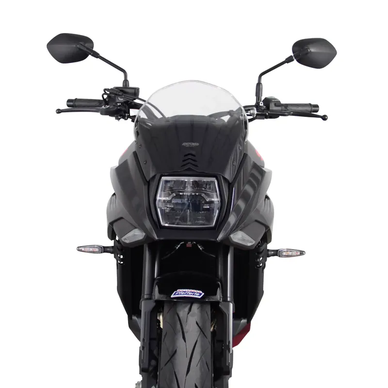 MRA Spoilerscheibe S passend für Suzuki GSX-S 1000 S Katana ab 2019 mit ABE Schnäppchen