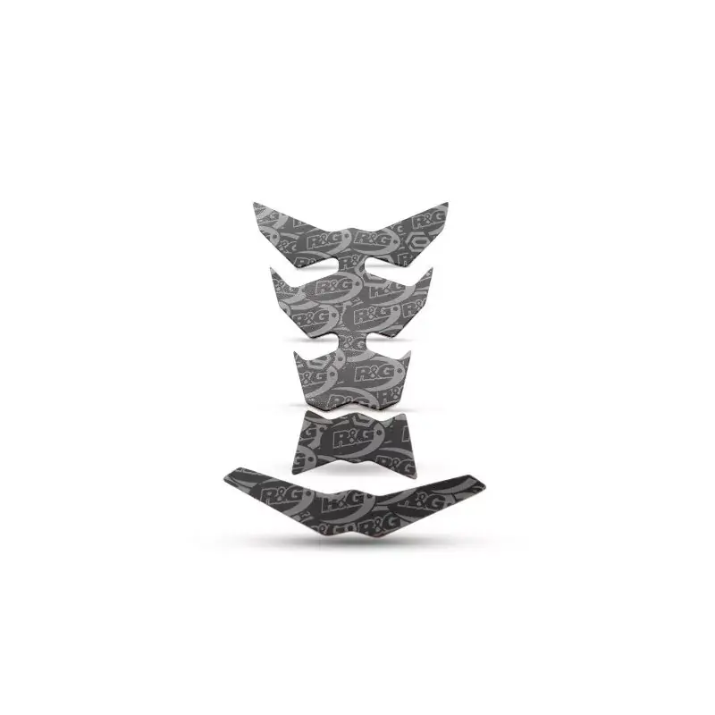 Top-Seller R&G Race Grip Modular Tank Pad