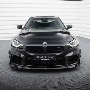 Top-Seller Front Ansatz V.5 passend für BMW M2 G87