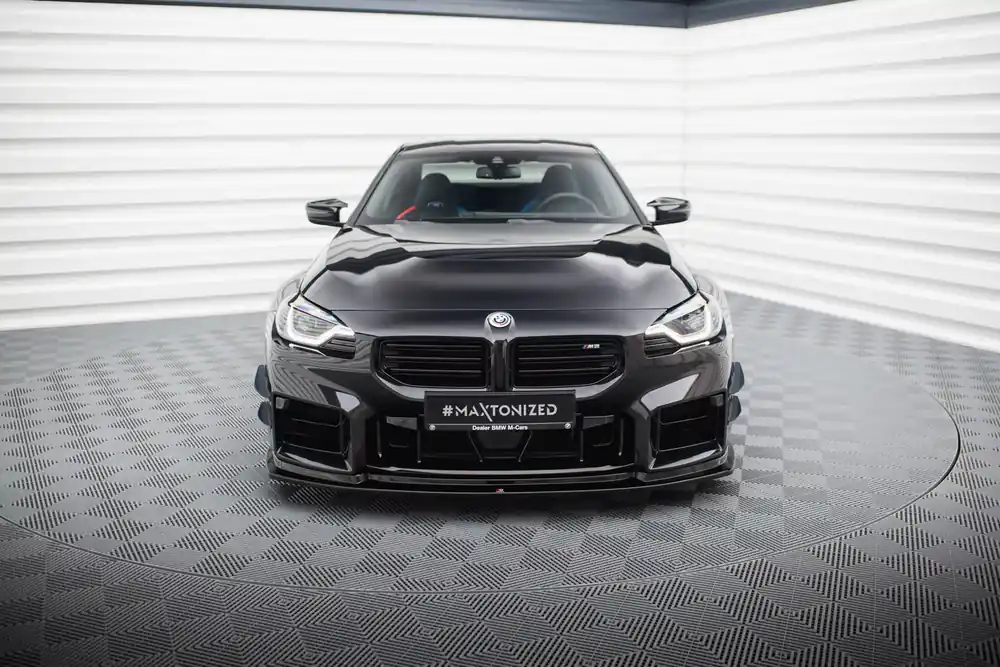 Mega-Angebot Front Ansatz V.4 passend für BMW M2 G87