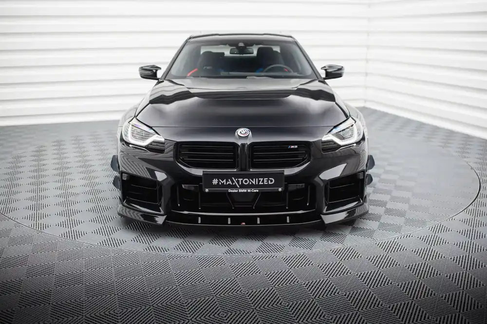 Neu Front Ansatz V.3 passend für BMW M2 G87