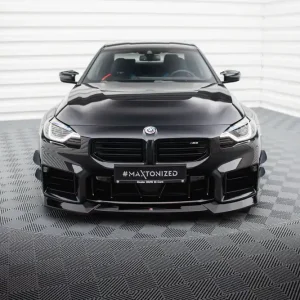 Schneller Versand Front Ansatz V.2 passend für BMW M2 G87