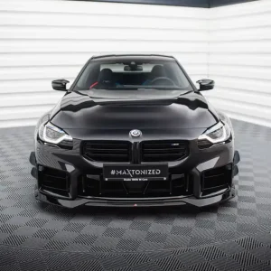 Front Ansatz V.1 passend für BMW M2 G87 Sonderangebot