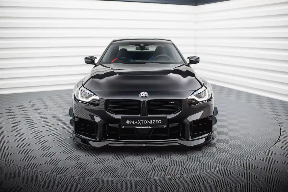 Front Ansatz V.1 passend für BMW M2 G87 Sonderangebot