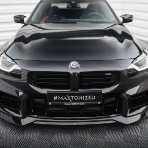 Direktkauf Stoßstangen Flaps Wings vorne passend für BMW M2 G87