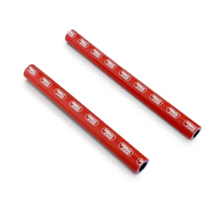 Knallerangebot SAMCO SPORT Silikon Ölschlauch-Kit rot passend für Aprilia RSV4 1000 / Tuono V4 1100 (2009–2024)