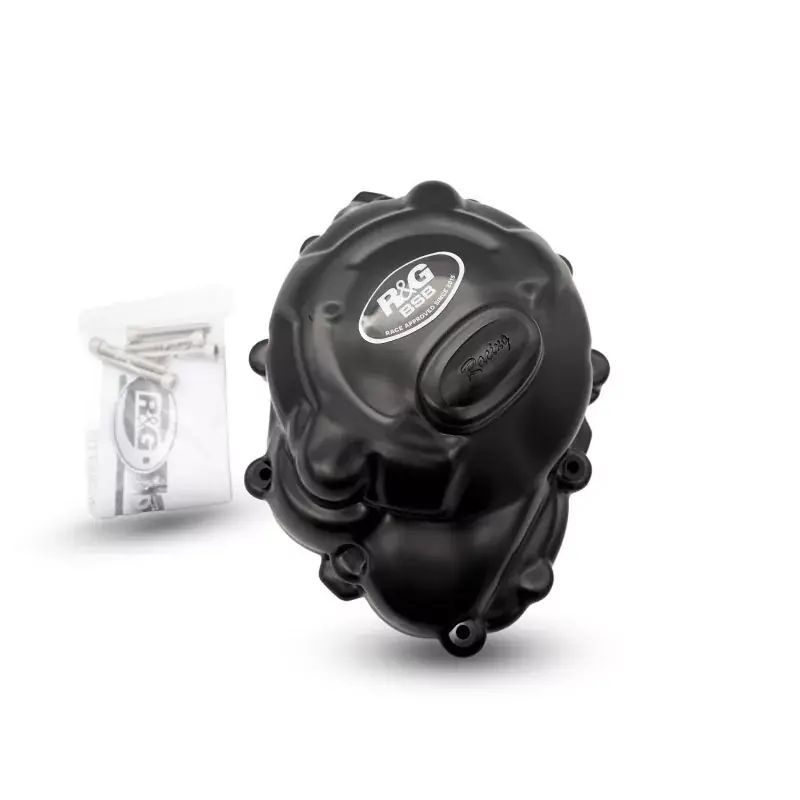 Sichere Zahlung R&G Motordeckel Protektor 3er Set "Strong" passend für Triumph Speed Triple 1200 RR / RS ab 2021