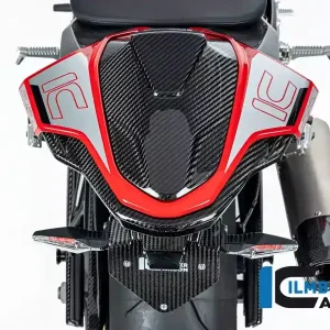 Ilmberger Carbon Heckverkleidung Biposto passend für BMW S1000RR & M1000RR Jetzt Bestellen