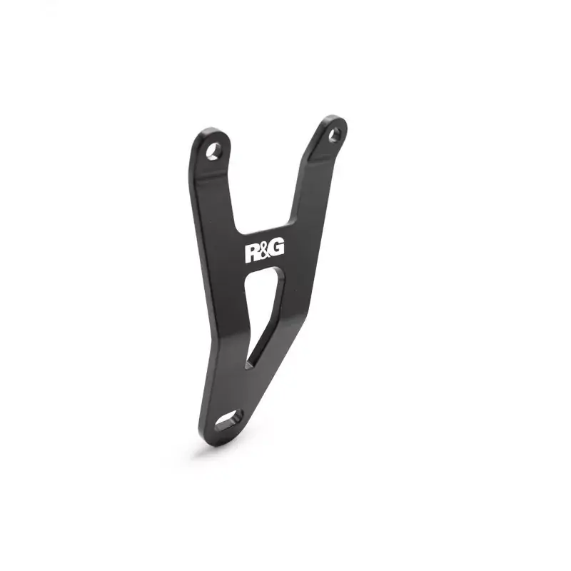 Neue Kollektion R&G Racing Auspuffhalter passend für Honda CB 750 Hornet 2023