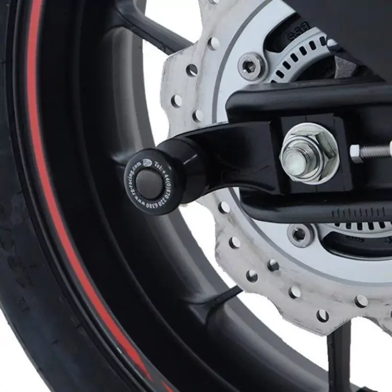 R&G Schwingen Protektoren passend für Honda XL 750 Transalp / NX 500 / CB 500 Hornet Begrenztes Angebot