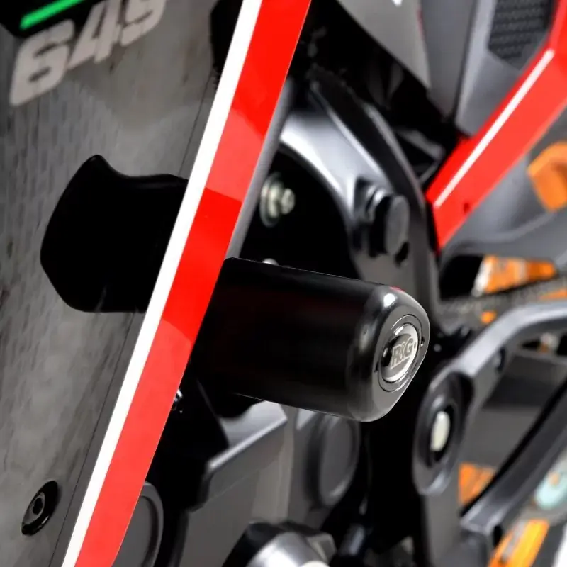 Sonderaktion R&G Sturzpads passend für Moto Morini X Cape 649 ab 2021