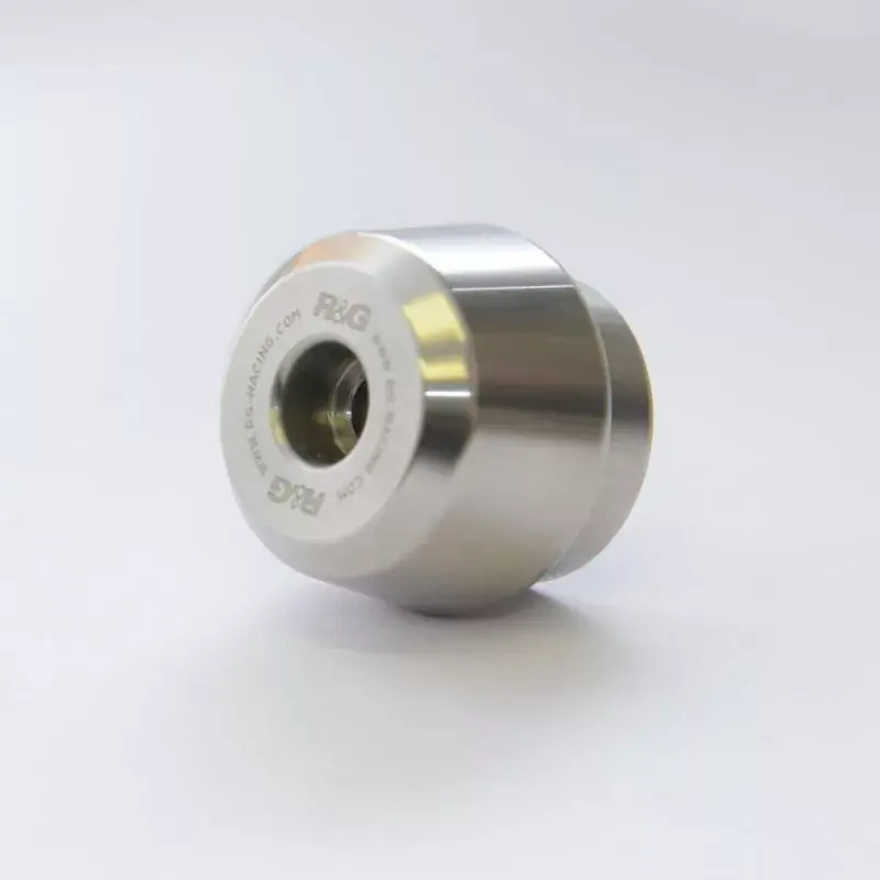 R&G Lenker Protektoren Edelstahl passend für CF Moto 450 SR / 700 CL-X Begrenztes Angebot