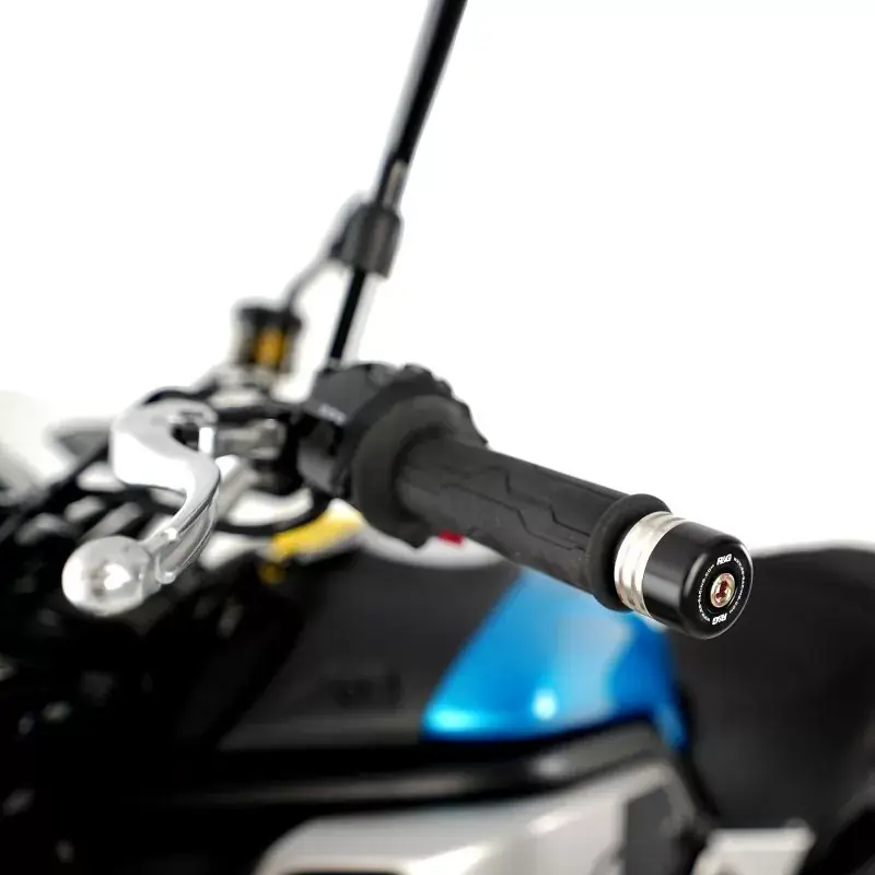 R&G Lenker Protektoren passend für CF Moto 450 SR / SS & 700 CL-X Markenprodukt