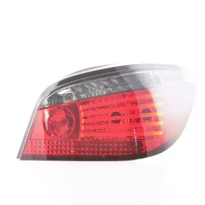 Bestseller LED Rückleuchten passend für BMW 5er E60 Limousine 03-07 rot/klar