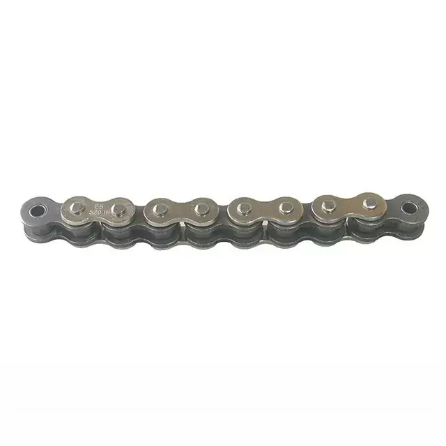 ENUMA 415 H Standardkette verstärkt 138 Glieder Sonderaktion