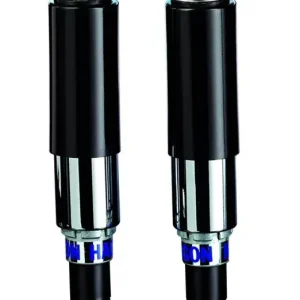 Hagon Federbein Classic III Tieferlegung 20 mm passend für Kawasaki VN 1500 Vulcan Top-Angebot
