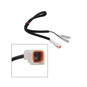 Barracuda Blinker Adapterkabel passend für Ducati Multistrada V4 Neuheit