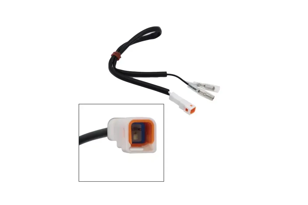 Barracuda Blinker Adapterkabel passend für Ducati Multistrada V4 Neuheit