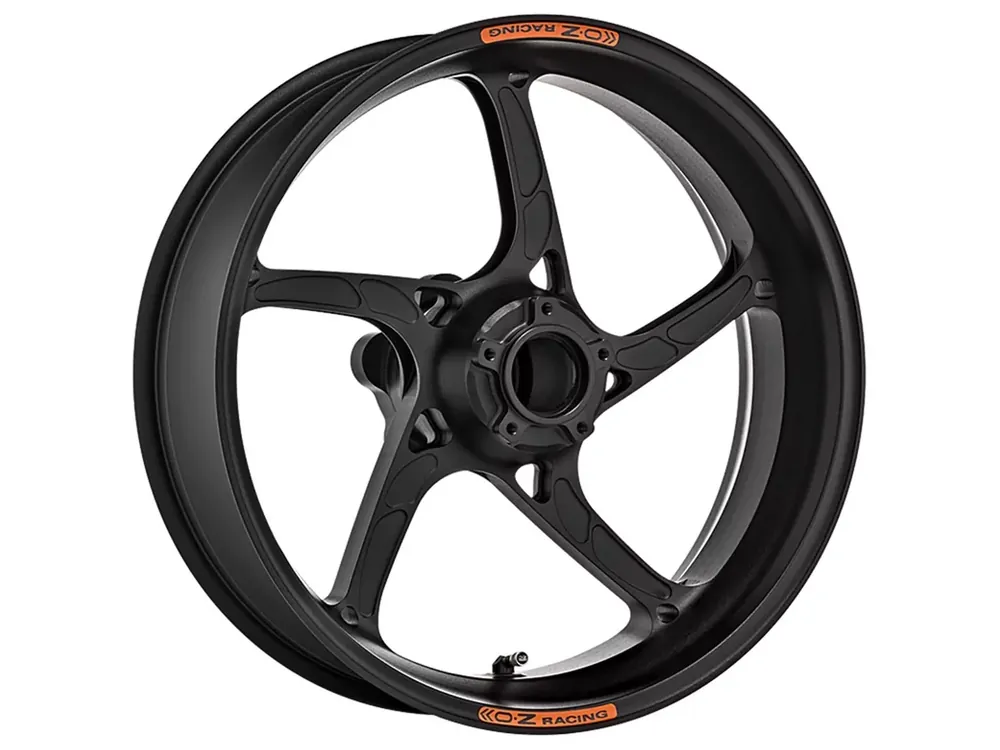Bestpreis OZ Piega R Aluminium Hinterradfelge passend für KTM 1190 RC8/R