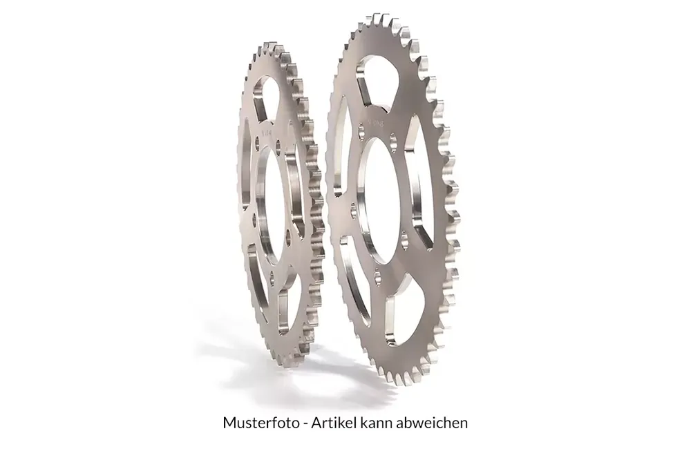 Kettenrad Aluminium passend für Ducati Z-38 Neu Im Sortiment
