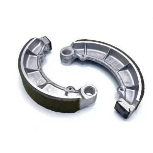 Vesrah LYT11296 Bremsbacken passend für Honda Bestseller
