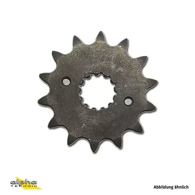 Knallerangebot Ritzel Z13 passend für Aprilia 520