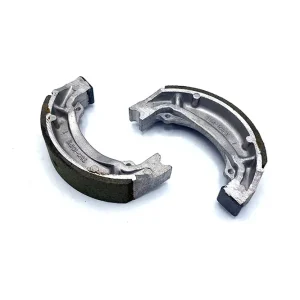 Vesrah LYT10235 Bremsbacken passend für Suzuki, Kawasaki, Piaggio Markenprodukt