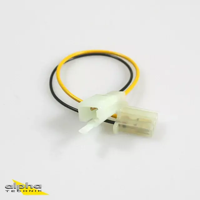 Adapterkabel für Blinkrelais passend für MV Agusta Preiswert