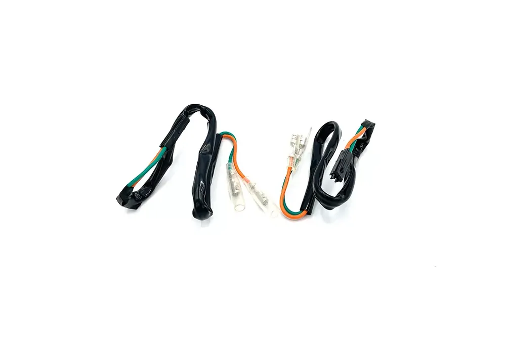 Super-Preis Adapterkabel passend für Honda LED-Miniblinker ab Baujahr 2004