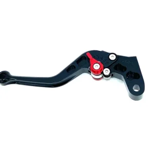 Zertifiziert CNC Kupplungshebel passend für Honda CBR600RR / CBR1000RR Fireblade