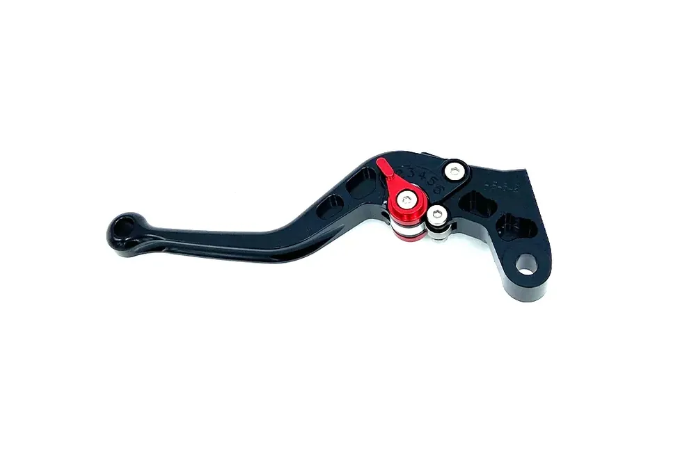 Zertifiziert CNC Kupplungshebel passend für Honda CBR600RR / CBR1000RR Fireblade