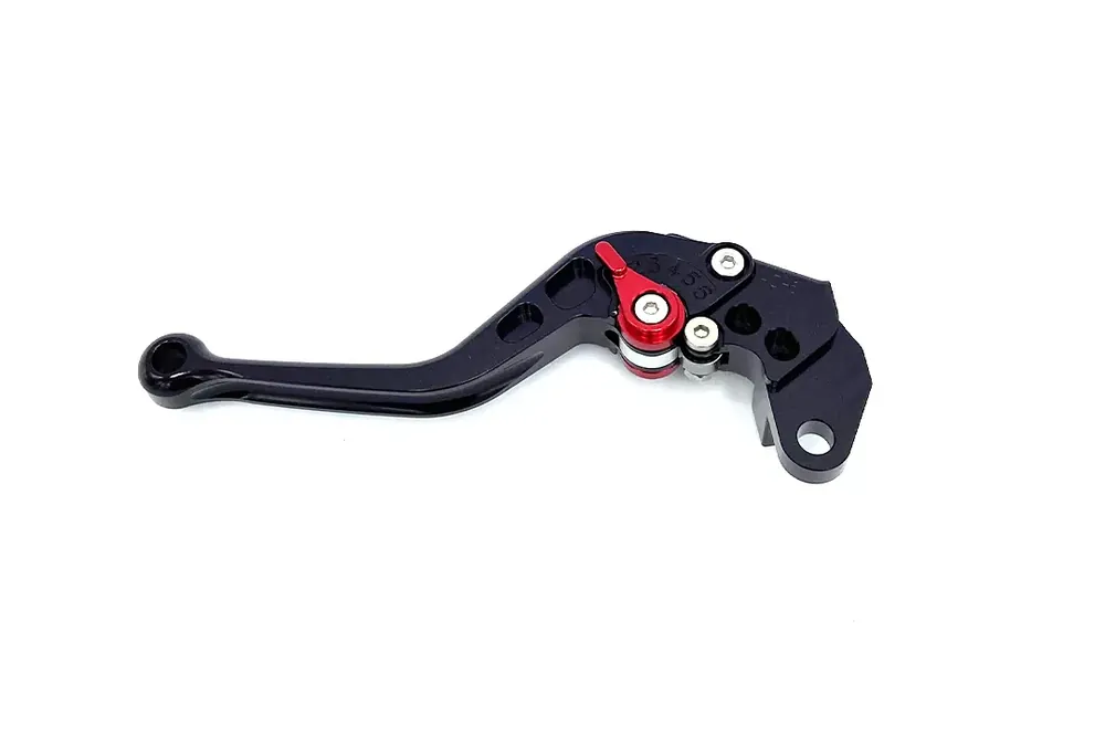 Sichere Zahlung Kupplungshebel CNC gefräßt passend für Honda CBR / CB