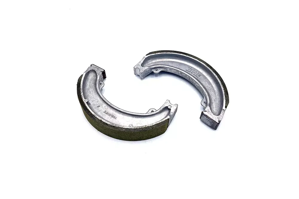 Vesrah LYT9631 Bremsbacken passend für Honda XL500S PD01 Sonderangebot