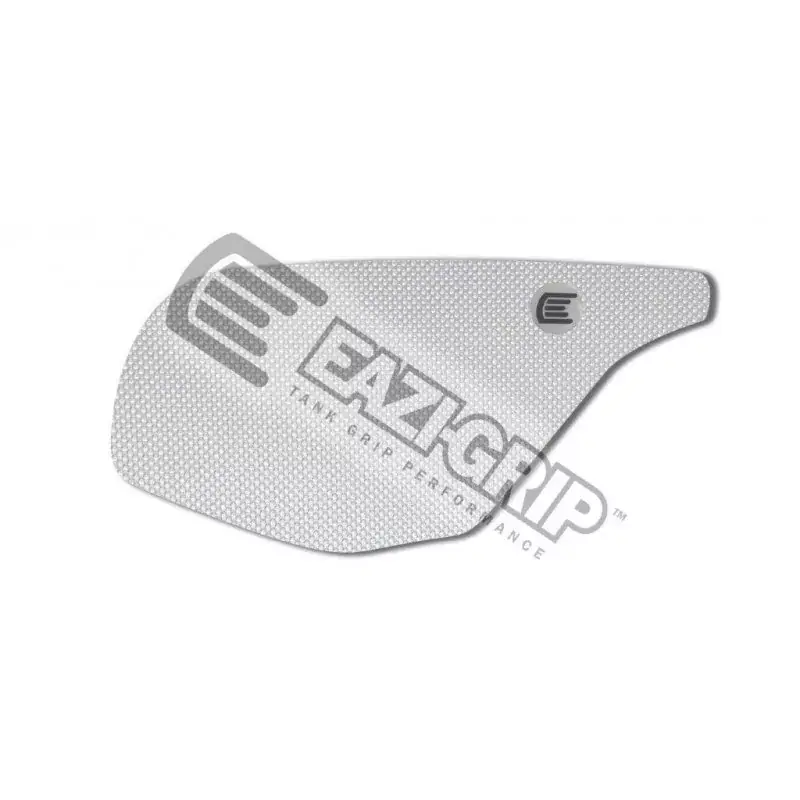 Sonderangebot Eazi-Grip PRO Tank Traction Pads passend für Triumph Daytona / Street Triple 675 / 765 (2013–2022)