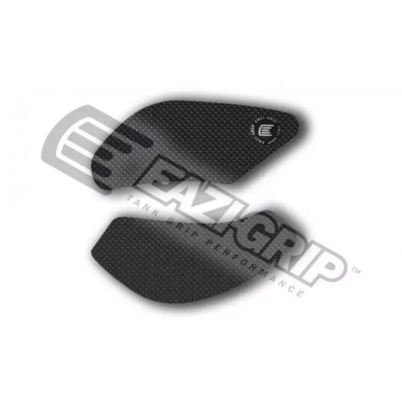 Garantierte Lieferung Eazi-Grip PRO Tank Traction Pads passend für Kawasaki ZX-6 R 636 2013-2018
