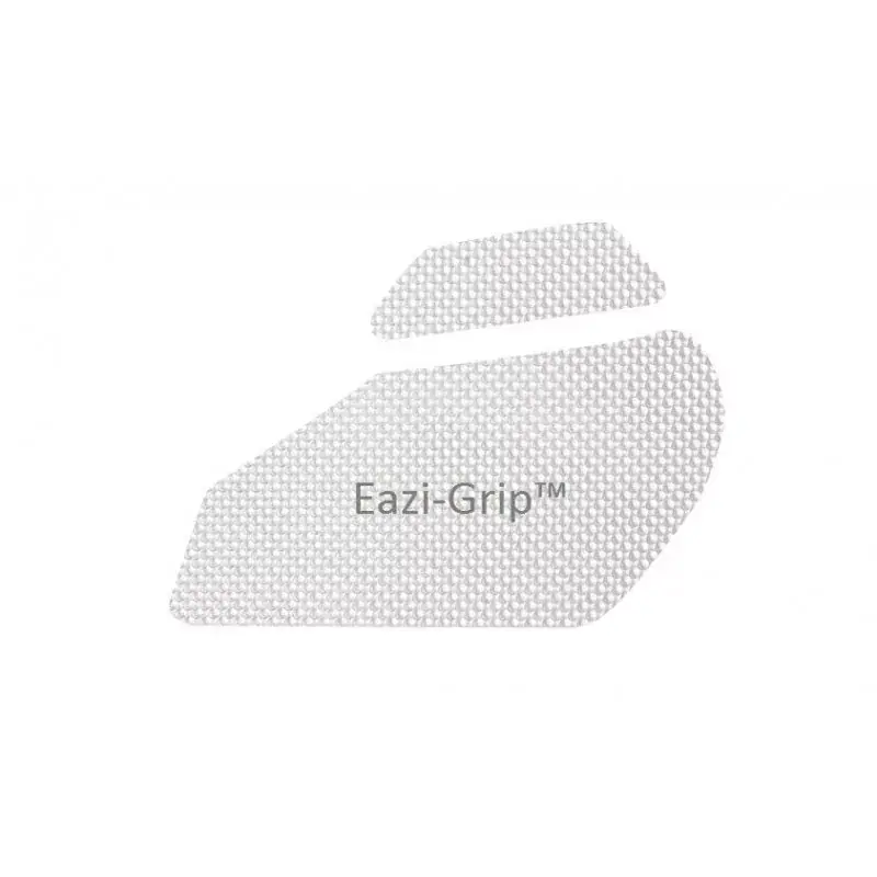 Eazi‑Grip PRO Tank Traction Pads passend für Honda CBR 1000 RR 2004‑2007 Markenprodukt