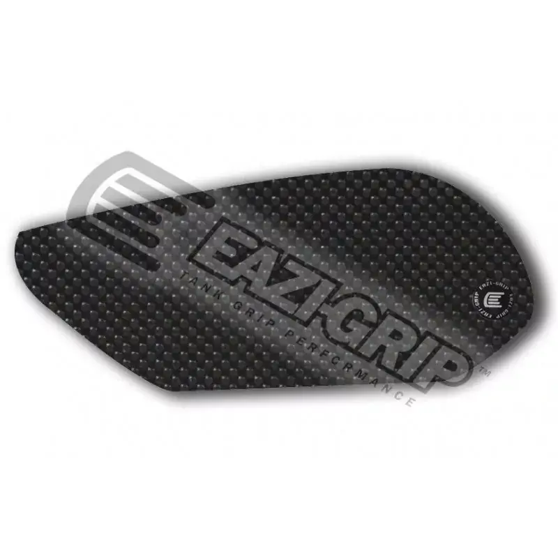 Eazi-Grip PRO Tank Traction Pads passend für Triumph Street Triple 2007-2012 Schneller Versand