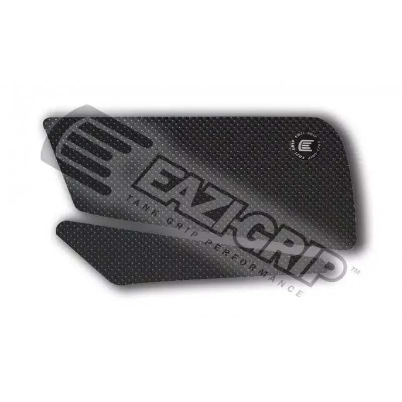 Abverkauf Eazi-Grip PRO Tank Traction Pads passend für Ducati 848 / 1098 / 1198